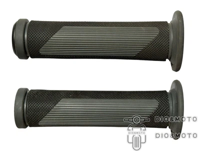 Ручка 222M (пара) MotoTech