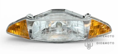 Фара в сборе HONDA LEAD AF-48/JF06