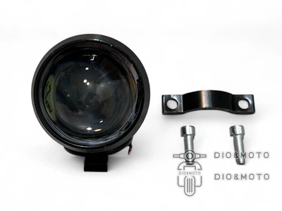 Фара LED SF-2480 дополнительная