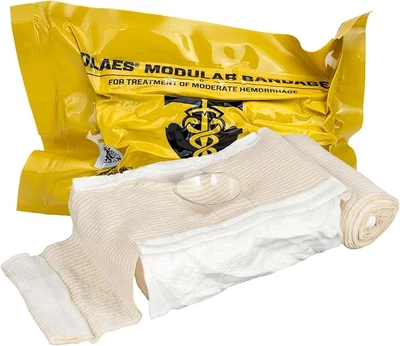 Бандаж травматичний OLAES Modular Trauma Bandage 6" TacMed Solutions