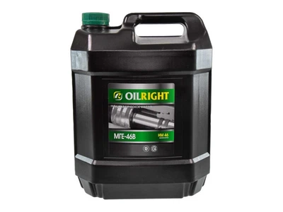 Масло OIL RIGHT МГЕ-46В (5л)
