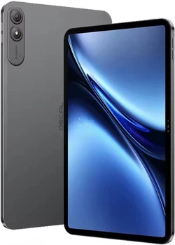 Планшет Blackview Oscal Pad 200 6/128GB Global LTE Grey