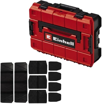 Кейс для инструмента E-Case SF, 9.5х42х28см, пластик Einhell (2000003394296)