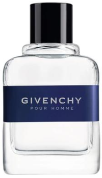 Туалетна вода для чоловіків Givenchy Pour Homme Blue Label 60 мл (3274872482319)