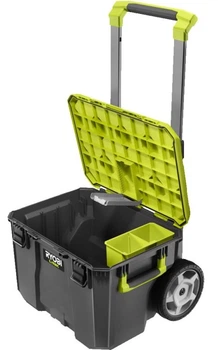 Ящик модульный для инструмента Link RSL201, 39х57х49.5см, Ryobi (2000003395729)