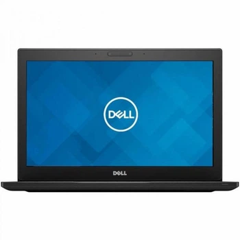 Ноутбук DELL Latitude 7290 (i5-8350U / 16GB / SSD 256GB / 12.5") б/у