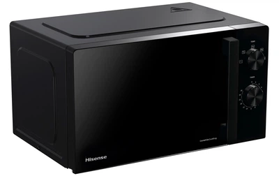 Мікрохвильова піч Hisense H20MOBP1HI