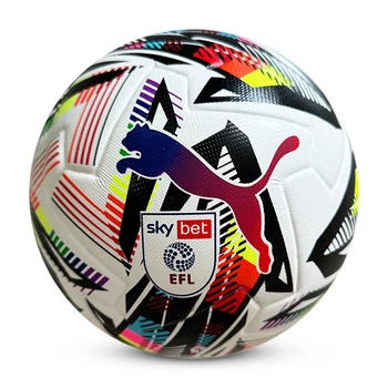 Мяч Футбольный Orbita EFL 2025/26 (FIFA Quality), Размер 5