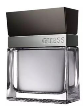 Туалетна вода чоловіча Guess Seductive Homme 100 мл (85715005014)