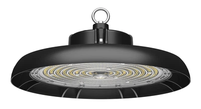 Світильник промисловий Eurolamp LED UFO IP65 240W 36000Lm 5000K (LED-UFO-240/50)