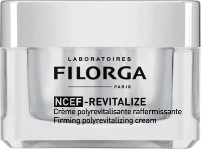Krem do twarzy Filorga Ncef Revitalize na noc 50 ml (3540550018317)