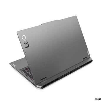 Ігровий ноутбук Lenovo LOQ 15ARP9 R7-7435HS / 24GB / 1TB / RTX 4050 / 15.6" Full HD IPS 144Hz