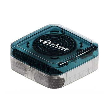 Вініловий програвач Gadhouse COSMO Solar Edition (Jupiter Green)