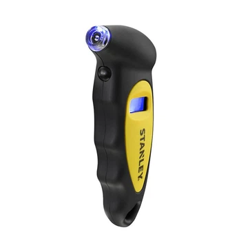 Манометр цифровий з LED-дисплеєм STANLEY STHT80874-0 точність 0.01 PSI діапазон 0.2 — 10.5 Bar (STHT80874-0)
