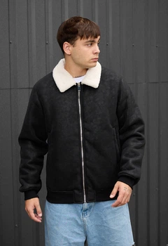 Дублянка Staff fa black XS (TBN0087)