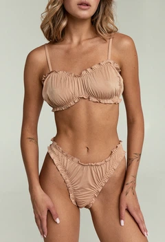 Ліф жіночий Staff ola beige XS