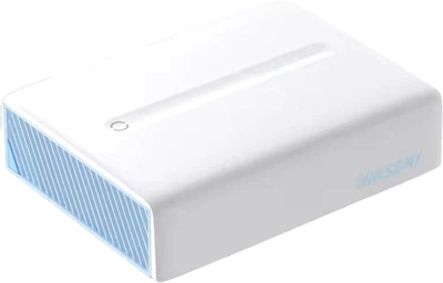 Сетевое хранилище Hikvision HIKSEMI NAS Network Storage S1