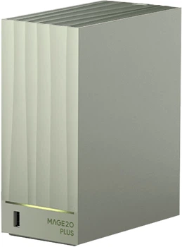 Мережеве сховище Hikvision HIKSEMI NAS Mage20 Plus Home