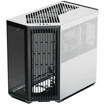 Корпус apnx v1 (apcm-vi01003.m1) Black/White без бп