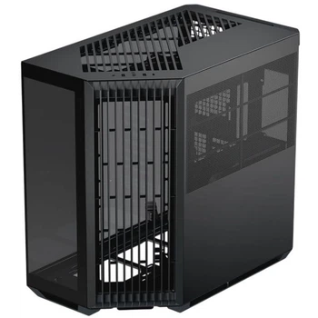 Корпус apnx v1 (apcm-vi01003.11) Black без бп