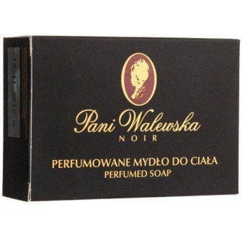 Крем-мило Miraculum Pani Walewska Noir 100 г (5900793034631)