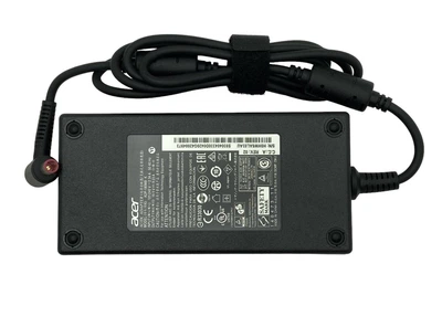 Блок живлення для ноутбука Acer 180W 19.5V 9.23A 7.4x5.0mm 331-1465 OEM