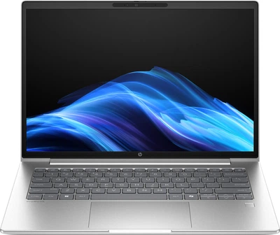 Ноутбук HP ProBook 4 G1i 14" WUXGA IPS, 300n/U5-225H (4.9)/24Gb/SSD512Gb/Intel Arc/FPS/Подсв/DOS