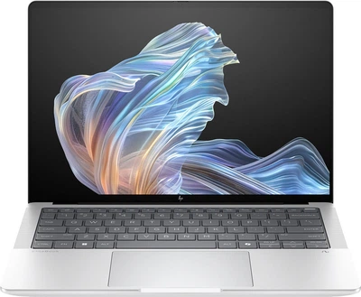 Ноутбук HP EliteBook X G1a 14" 2.8K OLED Ts,400n/Ryzen AI 9 HX PRO 375 (5.1)/32Gb/SSD1Tb/Rad/Подсв/Win11Pro