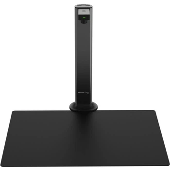 Сканер A3 Canon IRIScan Desk 7 Pro (85MP, 600dpi, 4912x3680, 4K Camera, USB, книжный, черный)