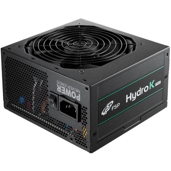 БЖ 750W FSP HYDRO K PRO HD2-750 ATX3.0 80+ Bronze, 120mm HYB fan, Retail Box