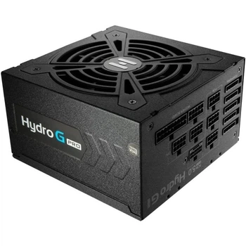 БЖ 850W FSP HYDRO G PRO HG2-850 ATX3.1 80+ Gold, 120mm FDB fan, Modular, Retail Box
