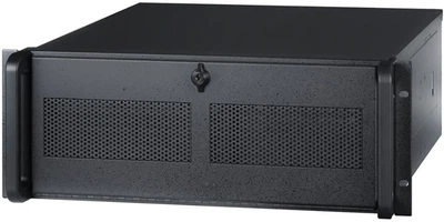 Корпус серверний Chieftec UNC-410S-B-U3-OP без Блок живлення