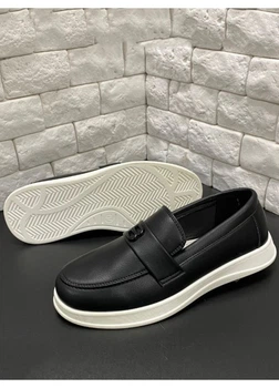 Лофери Jong Golf HCP11792-0 39 Чорний