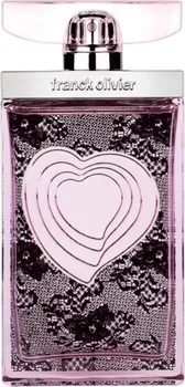 Парфумована вода для жінок Franck Olivier Passion Extreme 50 мл (3516640725335)