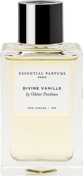 Парфумована вода унісекс Essential Parfums Paris Divine Vanille 100 мл (3770010614623)