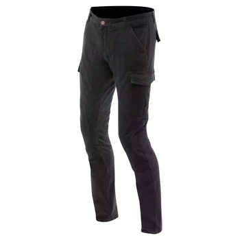 Мотоциклетні брюки карго Dainese СARGO SLIM Tapered Pants 39