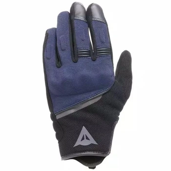 Перчатки Dainese METRAX AIR GLOVES BLACK/NAVY S