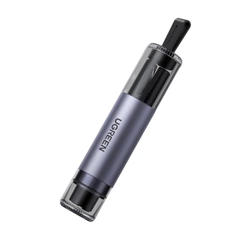 Автомобильный молоток UGREEN LP821 Car Safety Hammer Gray (35347)