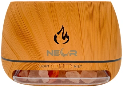 Зволожувач повітря Neor FLAME AROMA 20ML6 TN