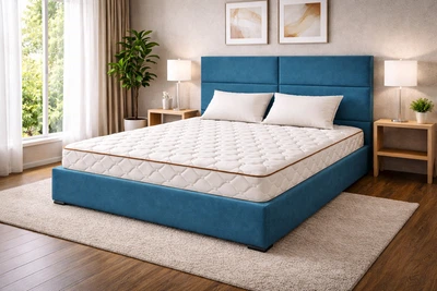 Матрас ортопедический Smart Mattresses Single Cocos односпальный 70х190 см