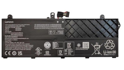 Аккумулятор для ноутбука Lenovo ThinkPad L13 Gen 6, L13 Gen 6 2-in-1, L24N4P72, L24C3P74 3510mah 41Wh ORIGINAL