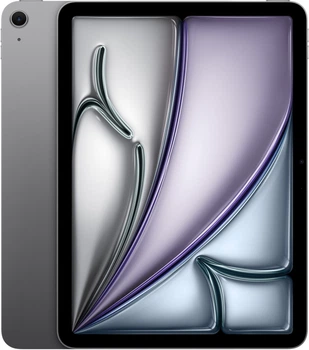 Tablet Apple iPad Air 11" M4 2026 Wi-Fi 128GB Space Grey (MH304)