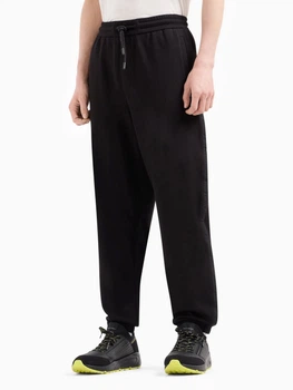 Джоггеры Armani Exchange 8698958 Чёрный XXL WH4386