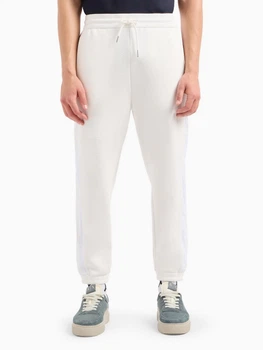Джогери Armani Exchange 8345729 Білий XL WH4176