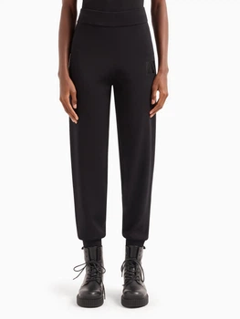 Джоггеры Armani Exchange 8346461 Чёрный XL QZ3436