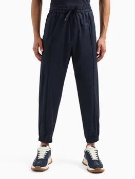 Джоггеры Armani Exchange 8345106 Тёмно-синий 38 WH4172