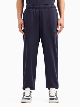 Джоггеры Armani Exchange 8531723 Тёмно-синий S WH4270
