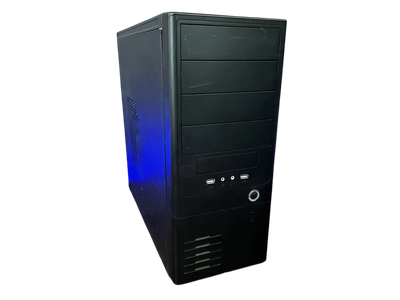 Системний блок i5-6500/8 GB DDR4/GTX 1050 2GB/HDD 500GB Б/В