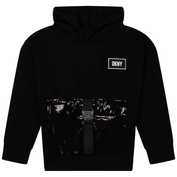 Худі DKNY, арт. 35S51, блискітки, 164 см, розмір 16