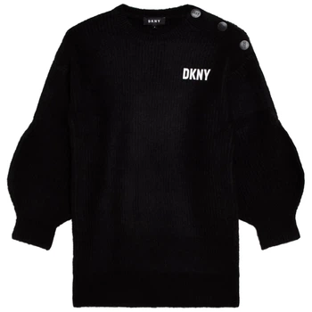 Сукня DKNY, арт. 32855, чорний, 162 см, розмір 14
